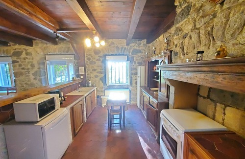 Jassat Chalet De Esquí | MAISON DE CAMPAGNE RUSTIQUE