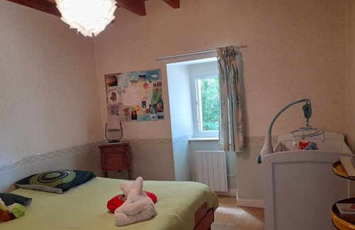 Penne-d'Agenais Casa | Maison de Campagne Sans vis à vis