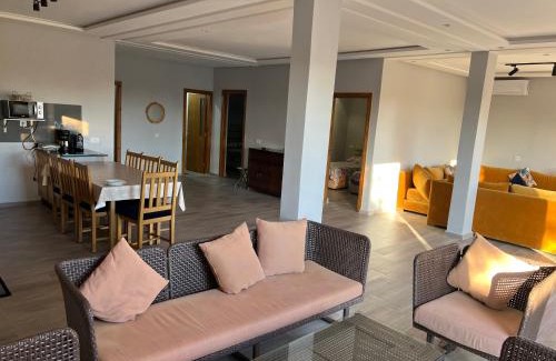 Laghdira Casa | Maison de Campagne