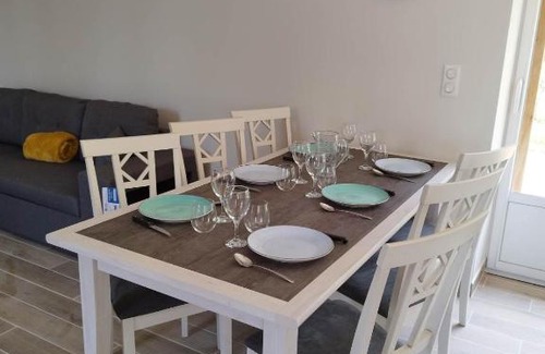 Vallon-en-Sully Casa | Maison de campagne avec terrain