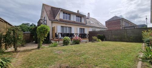 Etretat Casa | MAISON DE CAMPAGNE à LA MER pour un COUP DE COEUR