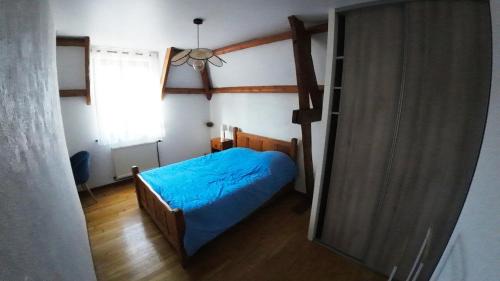 Levergies Casa | Maison de Campagne à Levergies