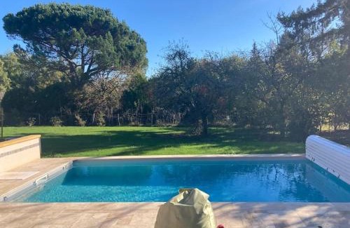 Montignac Casa | Maison de campagne à Montignac-Lascaux