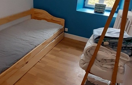 Archignat Otro | Maison DE Campagne 10-12 Places Avec Étang