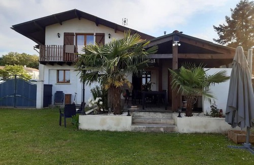 Brizambourg Casa | Maison de campagne 10 personnes.