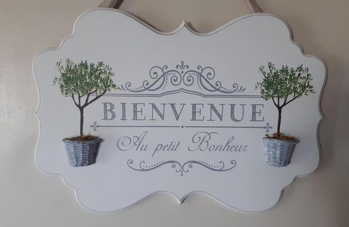 Brizambourg Casa | Maison de campagne 10 personnes.