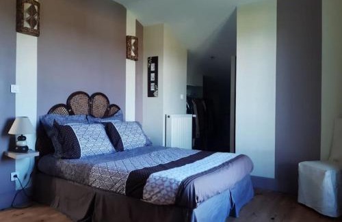 Brizambourg Casa | Maison de campagne 10 personnes.