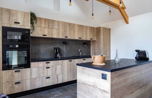 Cleder Casa | Maison de Campagne au Calme à 3km de la Plage des Amiets et du Port de Mogueriec