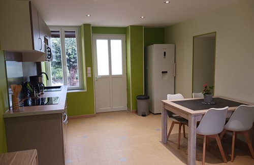 Arleuf Casa | Maison de Campagne au Coeur du Morvan, Idéale Pour Famille Avec Enfants Animaux