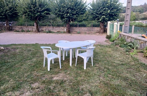 Arleuf Casa | Maison de Campagne au Coeur du Morvan, Idéale Pour Famille Avec Enfants Animaux