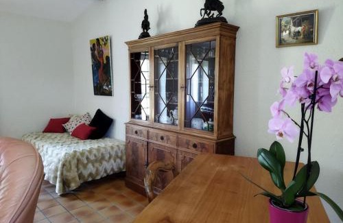 Le Landreau Casa | Maison de campagne au cœur d'un élevage de poneys connemara