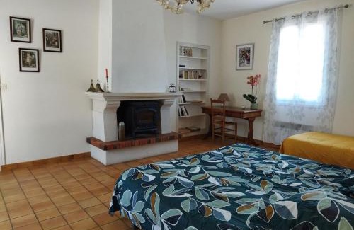 Le Landreau Casa | Maison de campagne au cœur d'un élevage de poneys connemara