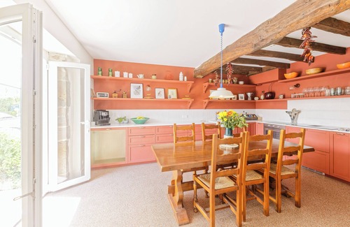 Urt Casa | Maison de Campagne au Pays Basque, Proche Plages et Bayonne, Jardin, 6 Couchages