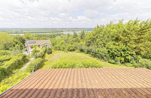 Urt Casa | Maison de Campagne au Pays Basque, Proche Plages et Bayonne, Jardin, 6 Couchages