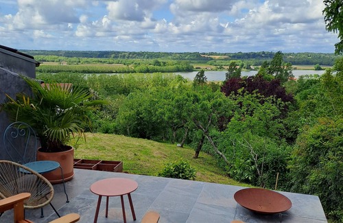 Urt Casa | Maison de Campagne au Pays Basque, Proche Plages et Bayonne, Jardin, 6 Couchages