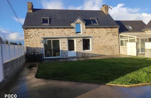 La Meaugon Casa | Maison de campagne avec terrain clos