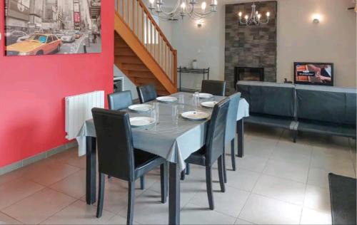 La Meaugon Casa | Maison de campagne avec terrain clos