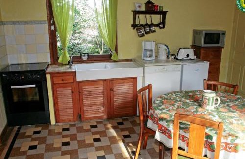 Haut Pays du Montreuillois Casa | Maison de campagne avec cheminée, jardin clos et équipements modernes – à Herly - FR-1-376-10