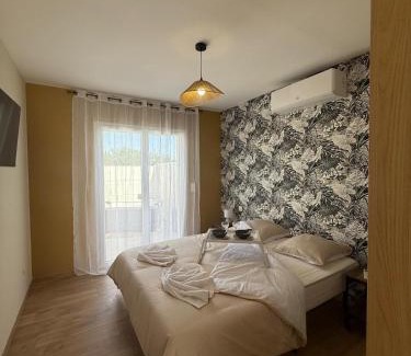 Massay Casa | Maison de campagne avec SPA