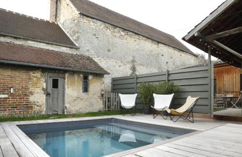 Senlis Casa | Maison de Campagne by La Boîte En Plus