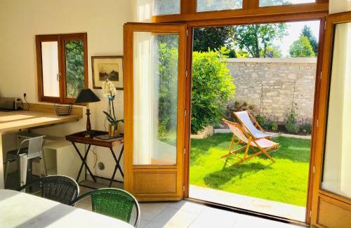 Senlis Casa | Maison de Campagne by La Boîte En Plus