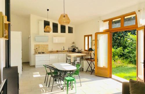 Senlis Casa | Maison de Campagne by La Boîte En Plus