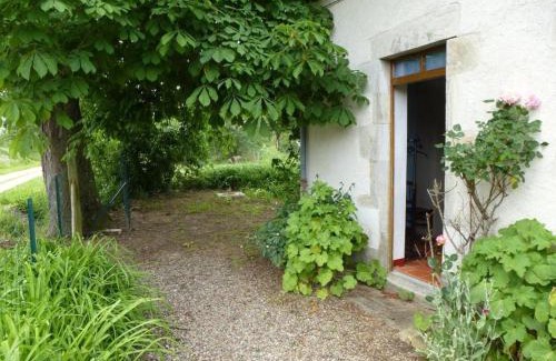 Montoldre Casa | Maison de campagne confortable avec jardin, barbecue et cheminées - proche de Vichy et activités karting - FR-1-489-170