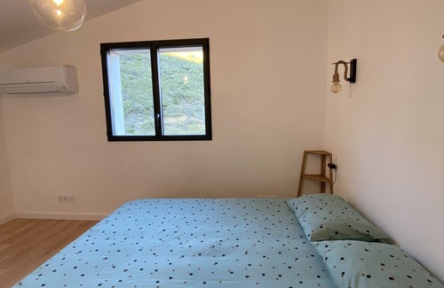 Tautavel Otro | Maison de Campagne Dans un Domaine Viticole, Idéal Pour Déconnecter!