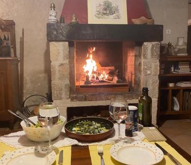 La Martre Casa | Maison de campagne dans le parc régional du Verdon - Bastide 140m2 et Bastidon 85m2