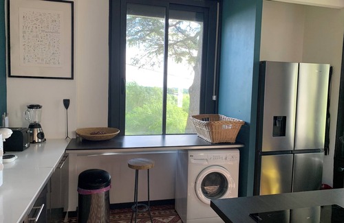 Rousson Casa | Maison de Campagne Dans les Cevennes