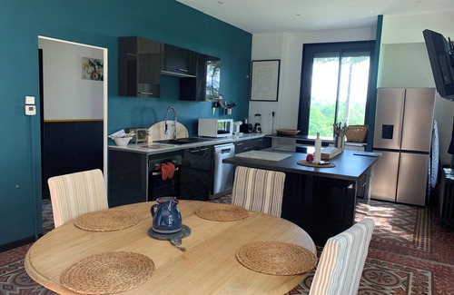 Rousson Casa | Maison de Campagne Dans les Cevennes