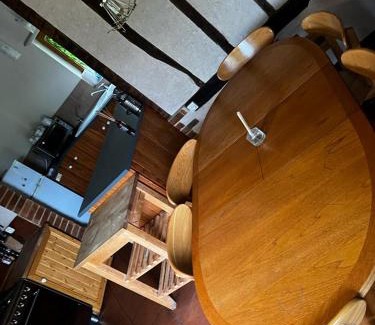 Lammerville Casa | Maison de campagne du XVIIe siècle