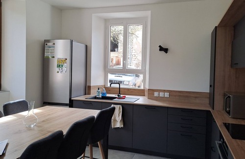 La Beaume Casa | Maison de Campagne Entièrement Rénovée