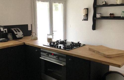 Callac Casa | Maison de Campagne en Pierre