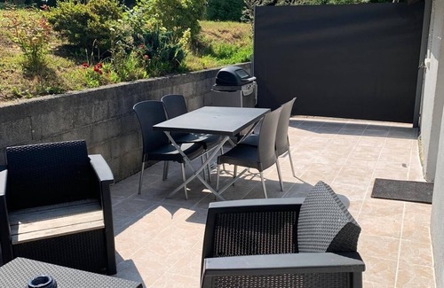 Callac Casa | Maison de Campagne en Pierre