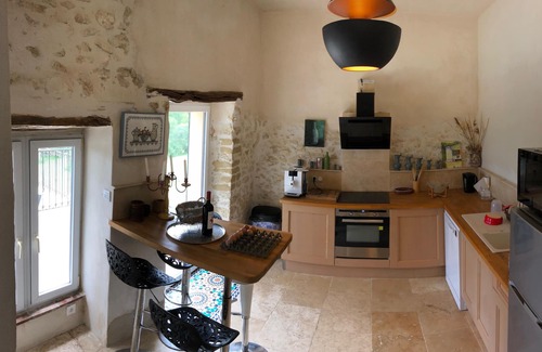 Simorre Casa | Maison de Campagne Entièrement Rénovée en Pleine Nature Gersoise