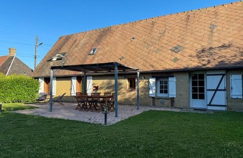 Olle Casa | Maison de campagne familiale à 20 min de Chartres