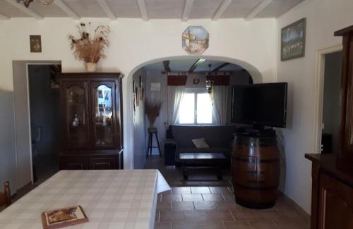 Barbaste Casa | Maison De Campagne