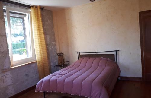 Barbaste Casa | Maison De Campagne