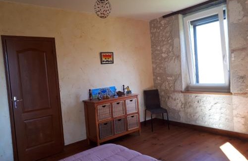 Barbaste Casa | Maison De Campagne