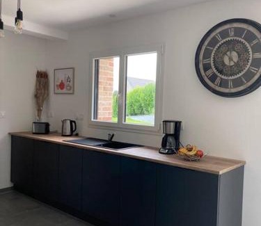 Bourthes Casa | maison de campagne