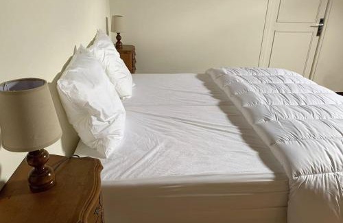 Chasnay Casa | Maison de Campagne