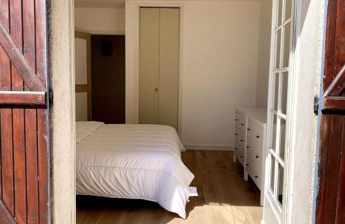 Chasnay Casa | Maison de Campagne