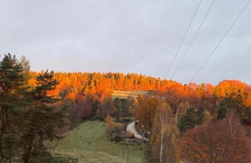 Peyre-en-Aubrac Casa | Maison de campagne