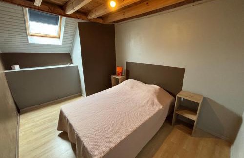 Peyre-en-Aubrac Casa | Maison de campagne