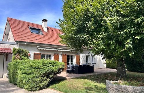 Izier Casa | Maison de campagne