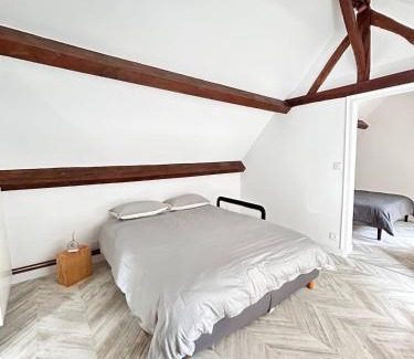 Izier Casa | Maison de campagne