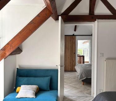Izier Casa | Maison de campagne