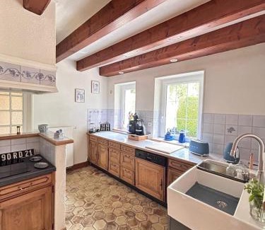 Izier Casa | Maison de campagne