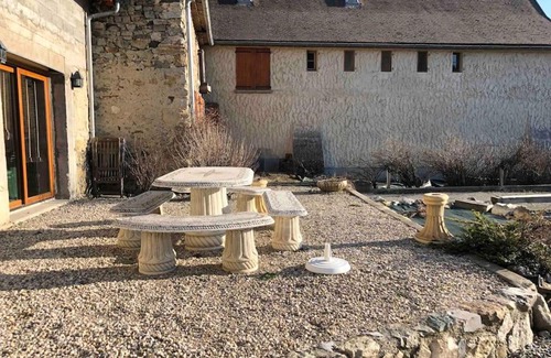 Mens Casa | Maison de campagne
